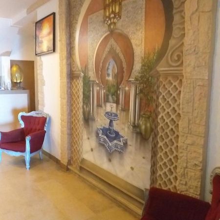 Le Mazagan Ξενοδοχείο Port-la-Nouvelle Εξωτερικό φωτογραφία