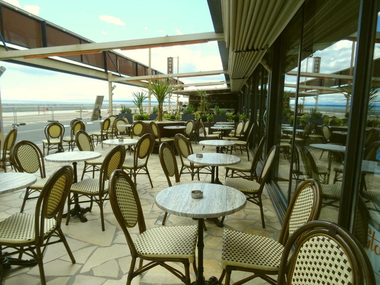 Le Mazagan Ξενοδοχείο Port-la-Nouvelle Εξωτερικό φωτογραφία